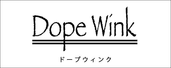 ドープウィンク