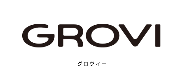 グロヴィー
