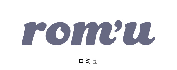 ロミュ